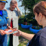 В Тюменском муниципальном округе продолжается профилактическая работа - МЧС