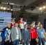 Тоболячка Виктория Айтмаметова стала чемпионкой России - Тюменская арена