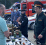 В Тюмени представители Росгвардии приняла участие в ежегодной региональной выставке обороны и безопасности «Служим Отечеству» - Росгвардия
