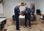 Подписание соглашения с Соль Земли