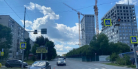 В Тюмени за день в ДТП пострадали 5 детей - Комсомольская правда