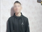 В Тюменской области приемный подросток-инвалид ушел ночью из дома