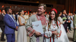 151 пара зарегистрировала брак в первый день Всероссийского свадебного фестиваля