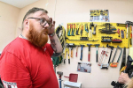 Полиграфическое предприятие Тюмени развивает производственные процессы по регпроекту