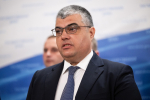 Каплан Панеш: ЛДПР вместе с кабмином и ЦБ работает на стабильность страны