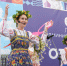 Фото Екатерины Христозовой - Tumentoday.Ru