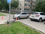 Фото Госавтоинспекции Тюменской области