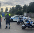 Фото Госавтоинспекции Тюменской области - Tumentoday.Ru