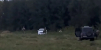 ФСБ показала видео, как ликвидировали террориста в Тюмени - MegaTyumen.Ru