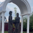 Село Успенка преображается при поддержке ЛДПР - ЛДПР