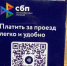 Тюменцы активно используют СБП при оплате проезда в городском транспорте - ГТРК Регион-Тюмень