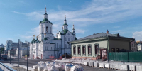 Фото Евгении Ноговициной - Tumentoday.Ru