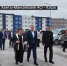 Руслан Кухарук осмотрел строящиеся объекты Сургутского района - ГТРК Регион-Тюмень