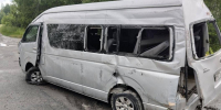 Фото Госавтоинспекции Тюменской области - Tumentoday.Ru