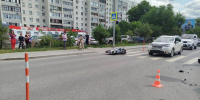 Фото Госавтоинспекции Тюменской области - Tumentoday.Ru