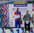Дмитрий Брехов стал двукратным бронзовым призёром чемпионата России в Чебоксарах - Департамент физкультуры и спорта