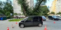 Госавтоинспекция Тюменской области - ИА Тюменская линия