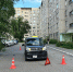 Ребенок сбит автомобилем в тюменском дворе - ГТРК Регион-Тюмень