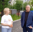 Депутат оценил темпы ремонтных работ в школе № 22 - Городская Дума