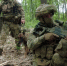 В ДНР росгвардейцы обнаружили схроны с боеприпасами ВСУ - Росгвардия
