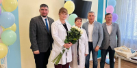 ЛДПР ценит врачей, дарующих жизнь - ЛДПР
