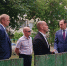 Депутат провел обследование спортивной площадки - Городская Дума