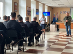 Пенитенциарная пробация ИК-2