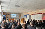 Пенитенциарная пробация ИК-2