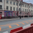 Перекрытие дорог в Тюмени 26 июля на День города: где, когда, список улиц - MegaTyumen.Ru