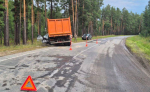 Фото Госавтоинспекции Тюменской области