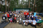 «Робинзонада — 2025» завершена