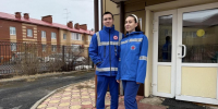 департамент здравоохранения Тюменской области - ИА Тюменская линия