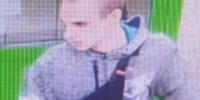 В Тюмени полицейские устанавливают личность мужчины, подозреваемого в краже - УМВД Тюменской области