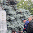В преддверии дня рождения Героя Советского Союза Николая Ивановича Кузнецова в ГАУ Северного Зауралья состоялся торжественный митинг - ГАУ Северного Зауралья