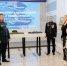 Семьям погибших героев вручили восстановленные кители - Единая Россия