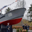Александр Моор поздравил с Днем Военно-Морского Флота - Правительство Тюменской области