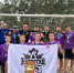 «Кулаково» выиграло турнир по пляжному футболу - Тюменская арена