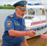 Безопасность на водных объектах - актуальная тема! - МЧС