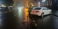 В Тюмени установлен водитель, который насмерть сбил студента из Африки - NG72.Ru