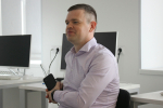 Ординаторы ТМУ разработали прототип цифрового помощника для Областного офтальмологического диспансера
