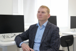 Ординаторы ТМУ разработали прототип цифрового помощника для Областного офтальмологического диспансера