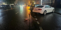 Водителю в Тюмени за сбитого насмерть иностранного студента грозит до 12 лет тюрьмы - Комсомольская правда