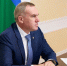 Руслан Кухарук поручил чиновникам Югры перевести рабочее общение в мессенджер MAX - Tumentoday.Ru