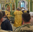 В День Крещения Руси росгвардейцы приняли участие в праздничных мероприятиях в Тюменской области - Росгвардия