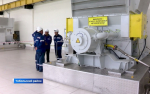 Подразделение “Транснефть – Сибирь” успешно прошло проверку на соответствие экологическим стандартам