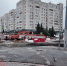 Дополнительный наряд ДПС выставлен в центре Тюмени - ГТРК Регион-Тюмень