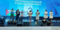В Казани подвели итоги первого чемпионата по профмастерству среди участников СВО «Абилимпикс» 2025 года - Департамент образования