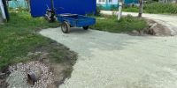 Администрация Викуловского района - ИА Тюменская линия