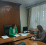 Руководитель Управления провел личный прием граждан - Роскомнадзор