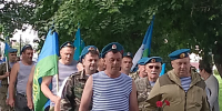 Наталья Миронова: Молодежь должна знать историю и уважать труд тех, кто защищает Родину - ЛДПР